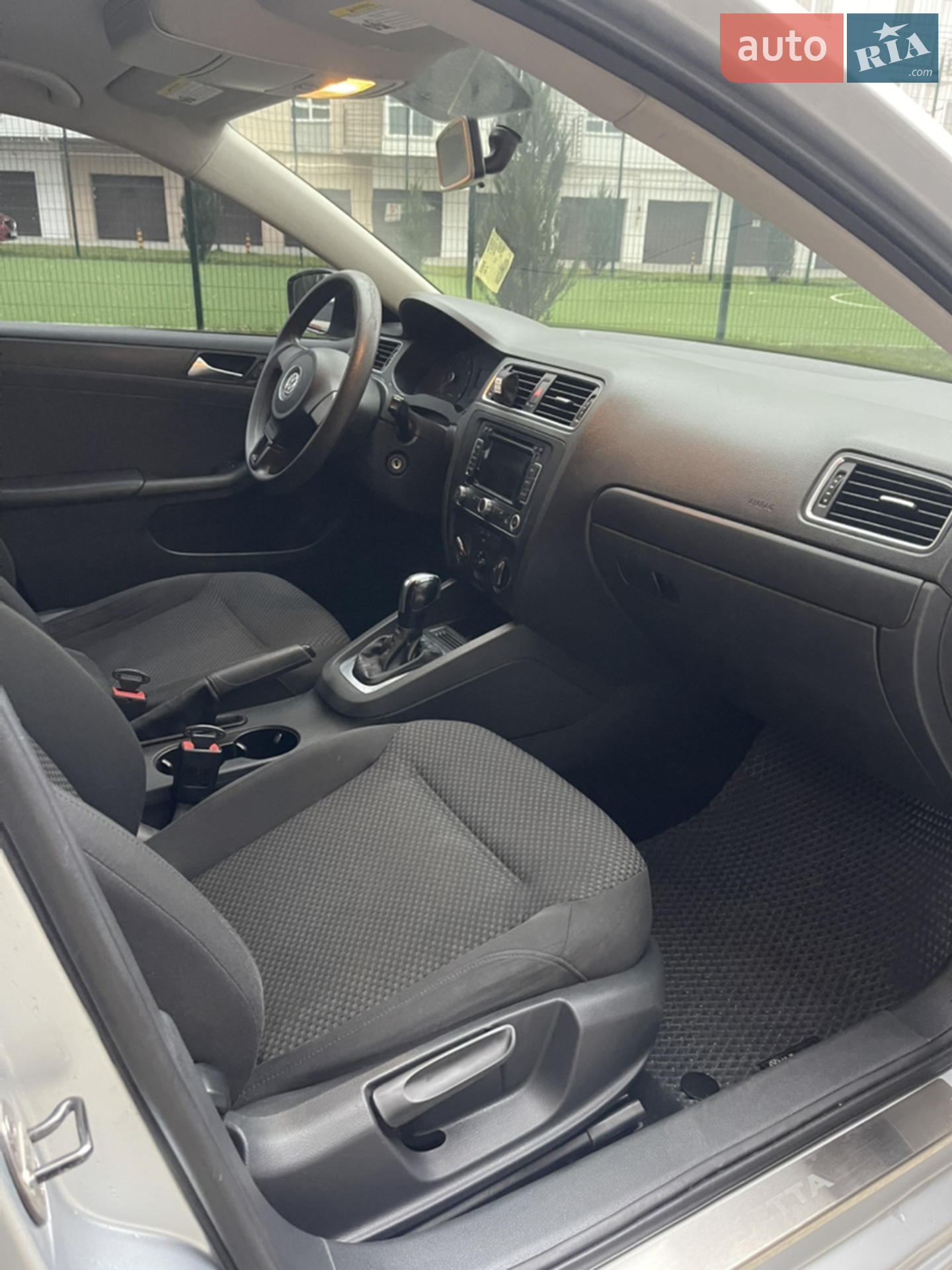 2014 Volkswagen Jetta - мініатюра 9