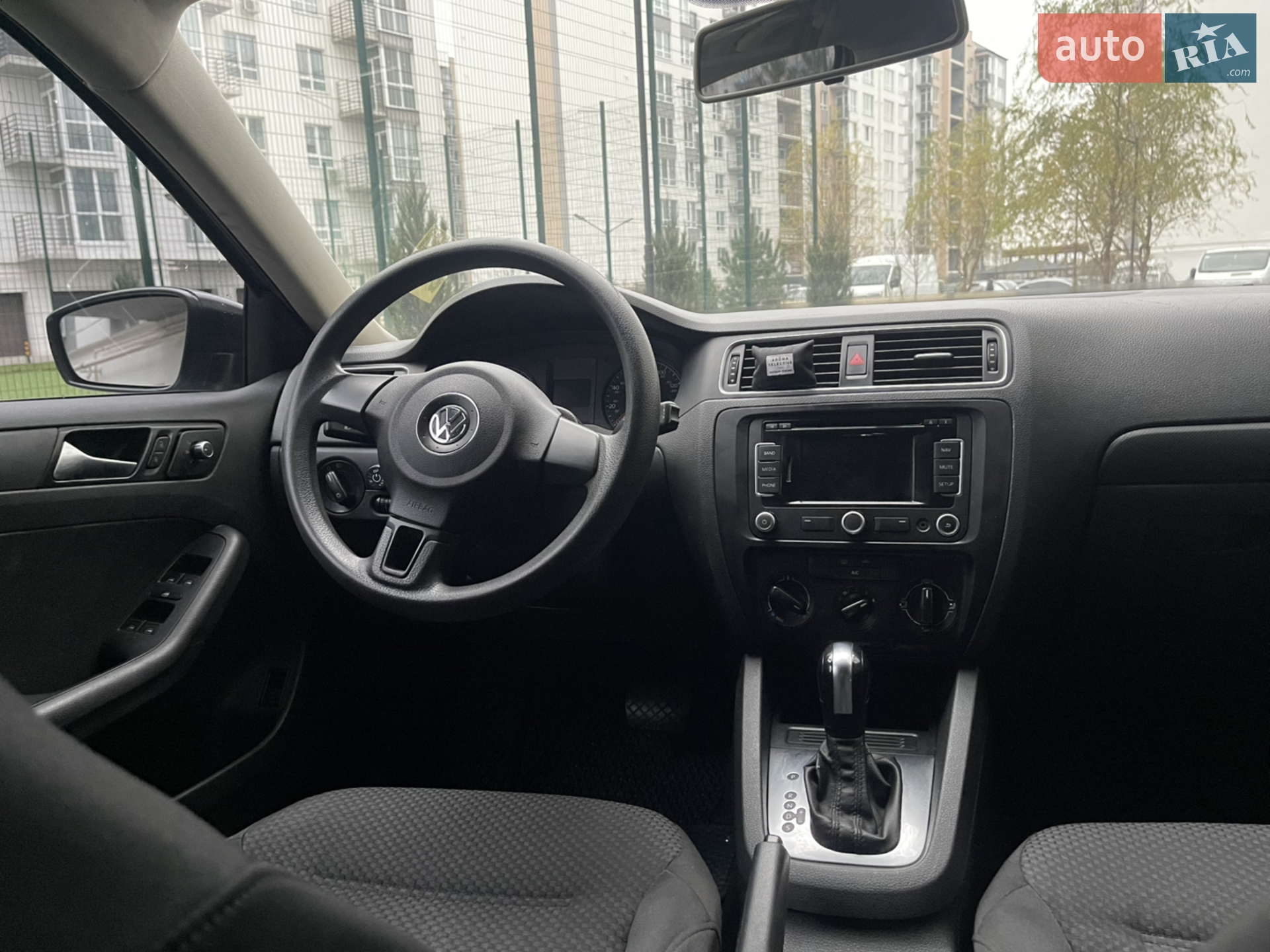 2014 Volkswagen Jetta - мініатюра 13
