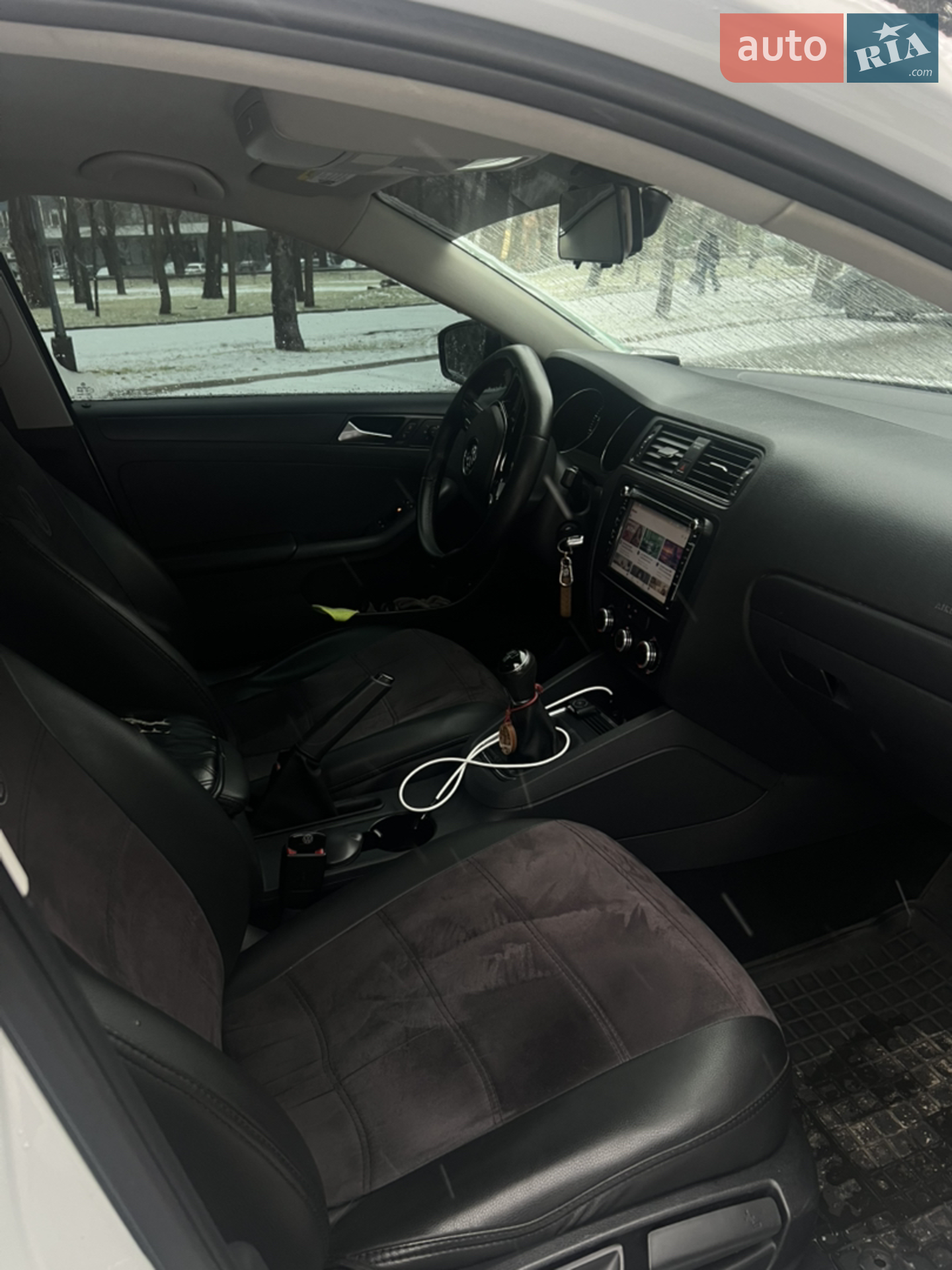 2014 Volkswagen Jetta - мініатюра 6