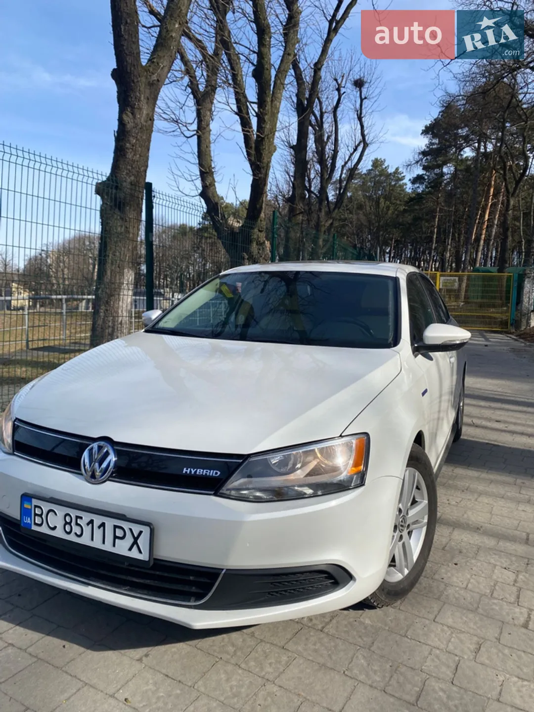 2013 Volkswagen Jetta - мініатюра 2