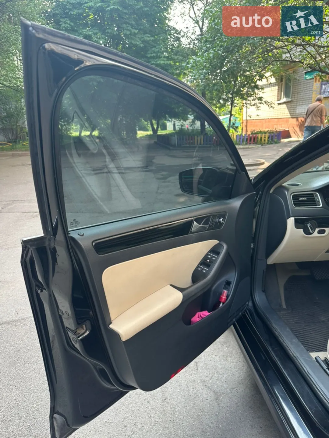 2013 Volkswagen Jetta - мініатюра 10