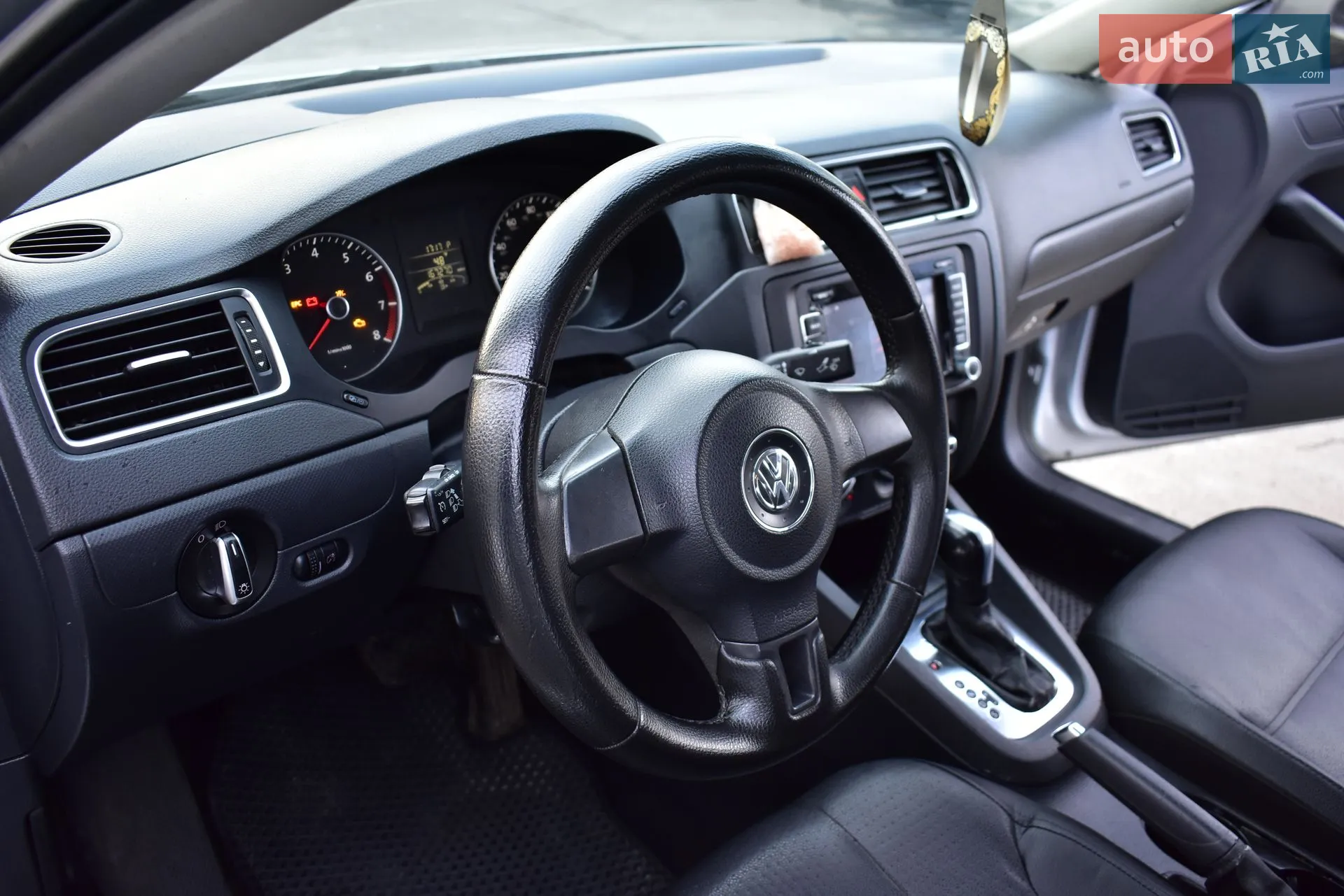 2012 Volkswagen Jetta - мініатюра 18