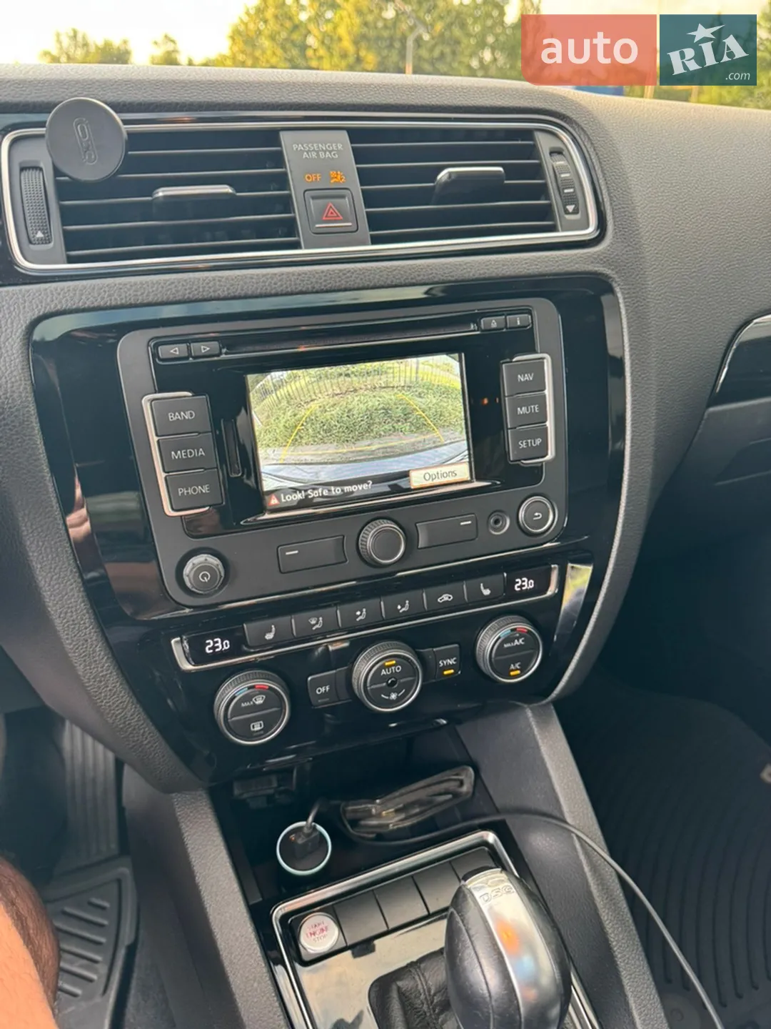 2015 Volkswagen Jetta - мініатюра 11