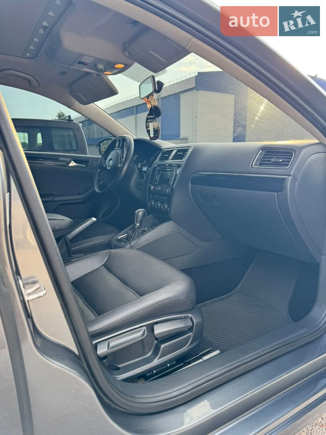 2015 Volkswagen Jetta - мініатюра 5