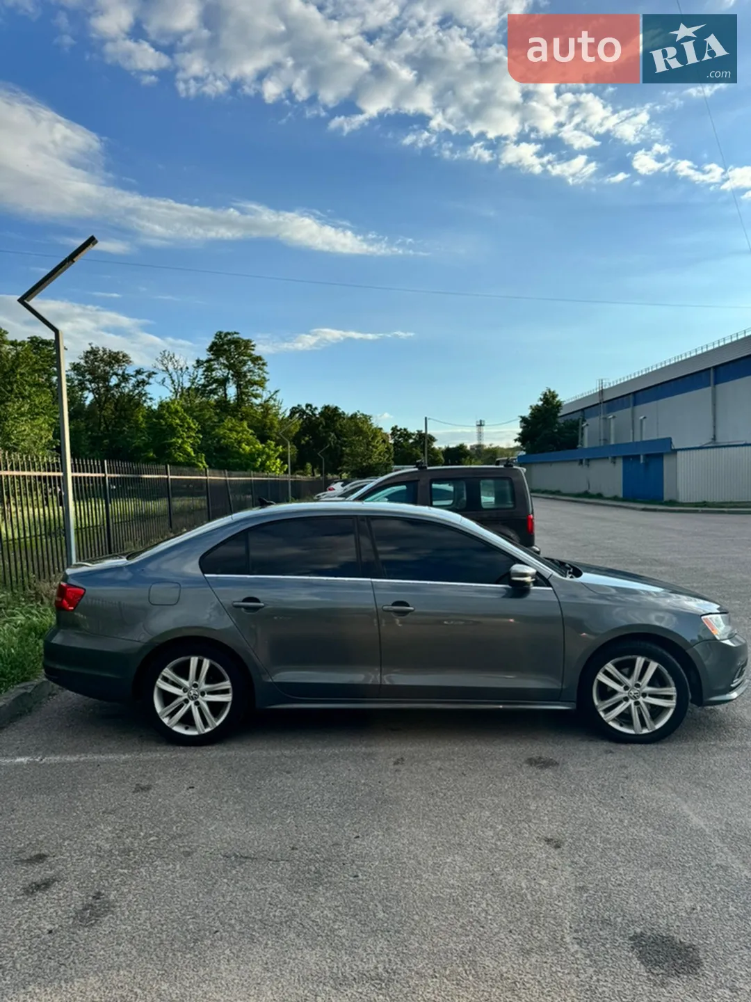 2015 Volkswagen Jetta - мініатюра 4
