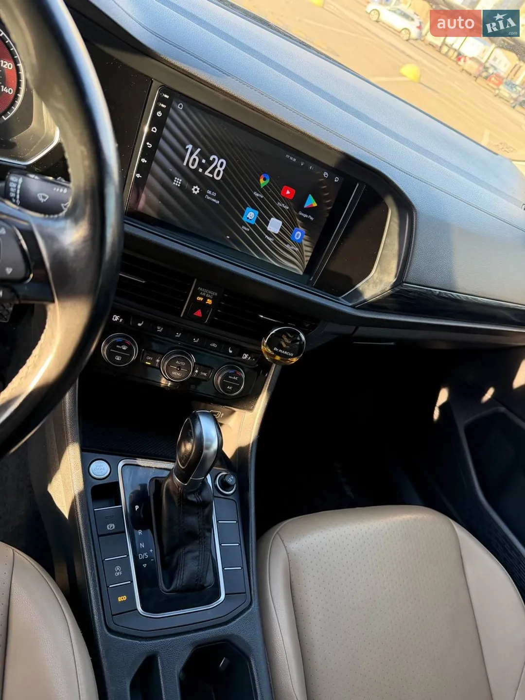 2018 Volkswagen Jetta - мініатюра 33