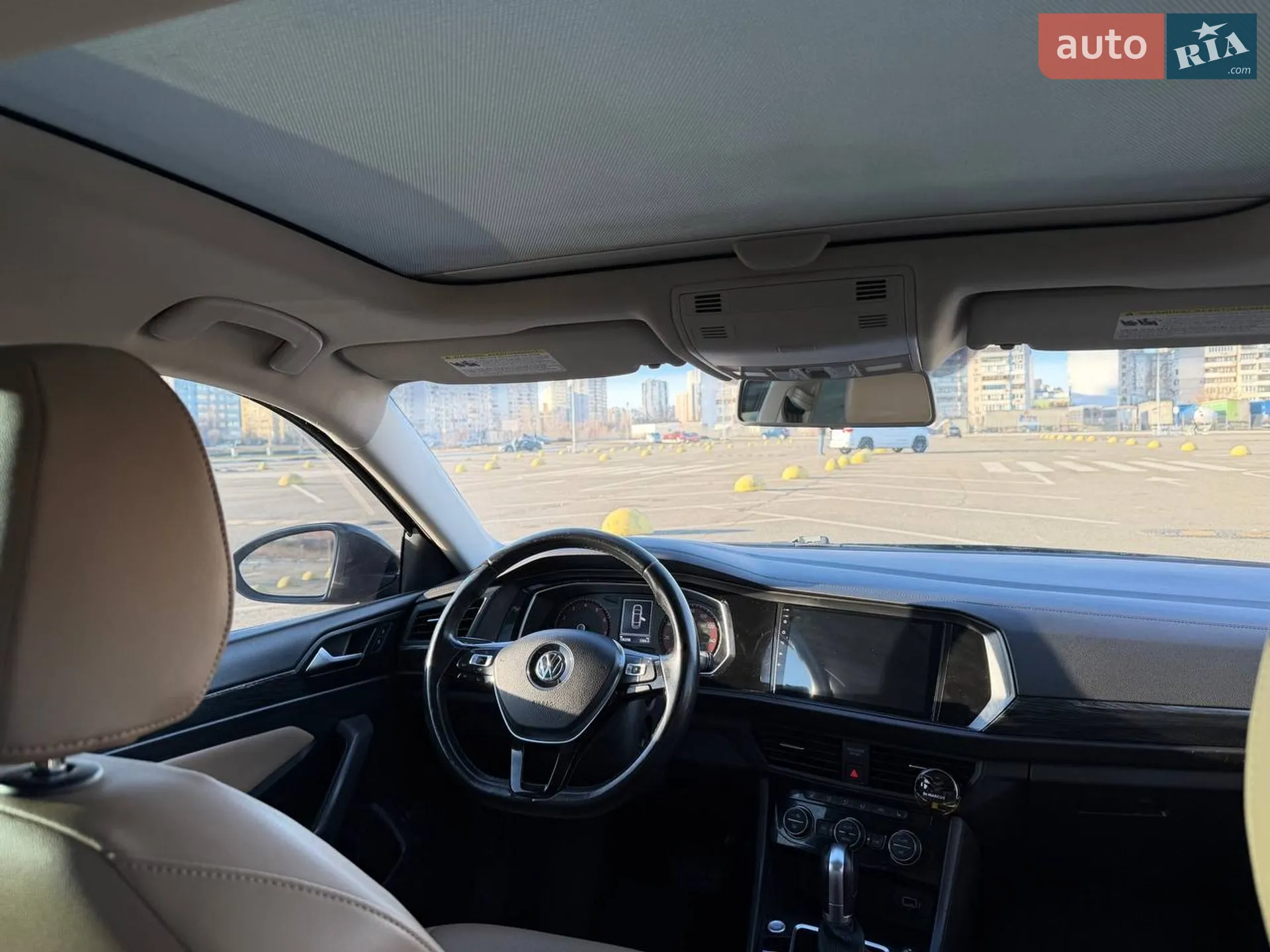 2018 Volkswagen Jetta - мініатюра 34