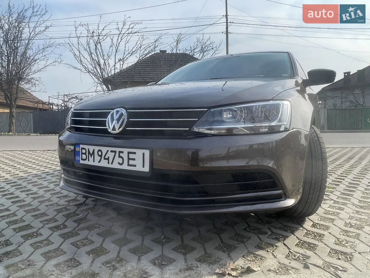 2014 Volkswagen Jetta - мініатюра 30