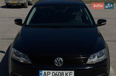 Седан Volkswagen Jetta 2011 в Запорожье