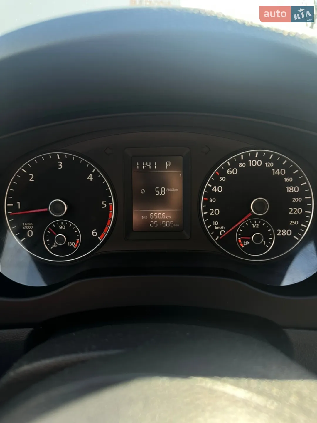 2011 Volkswagen Jetta - мініатюра 11