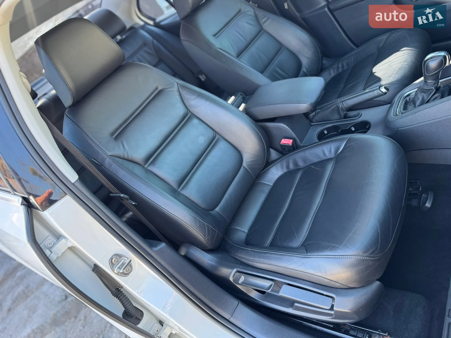 2015 Volkswagen Jetta - мініатюра 11
