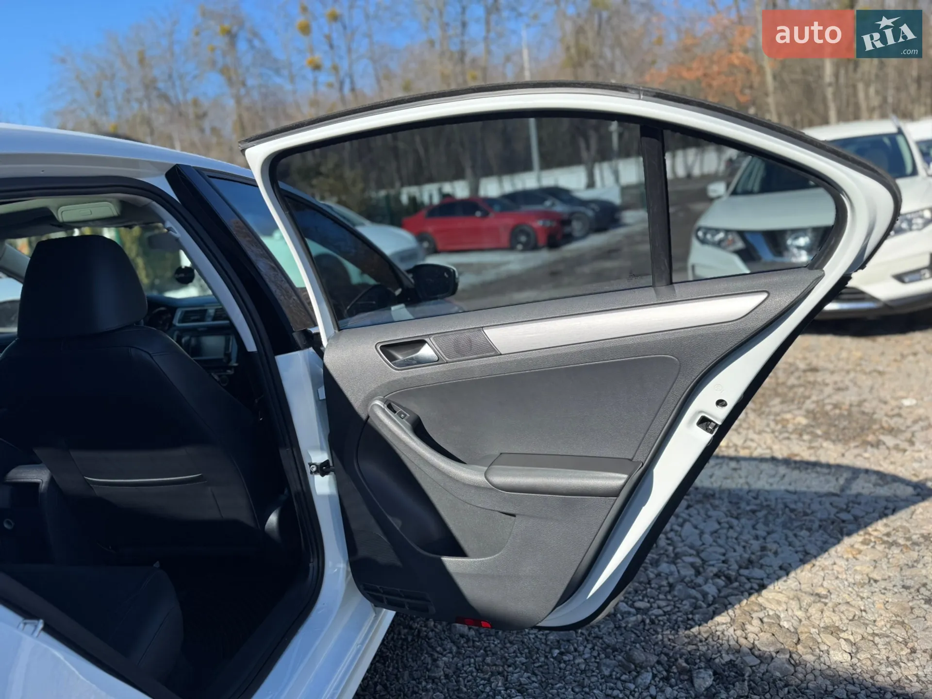 2015 Volkswagen Jetta - мініатюра 15