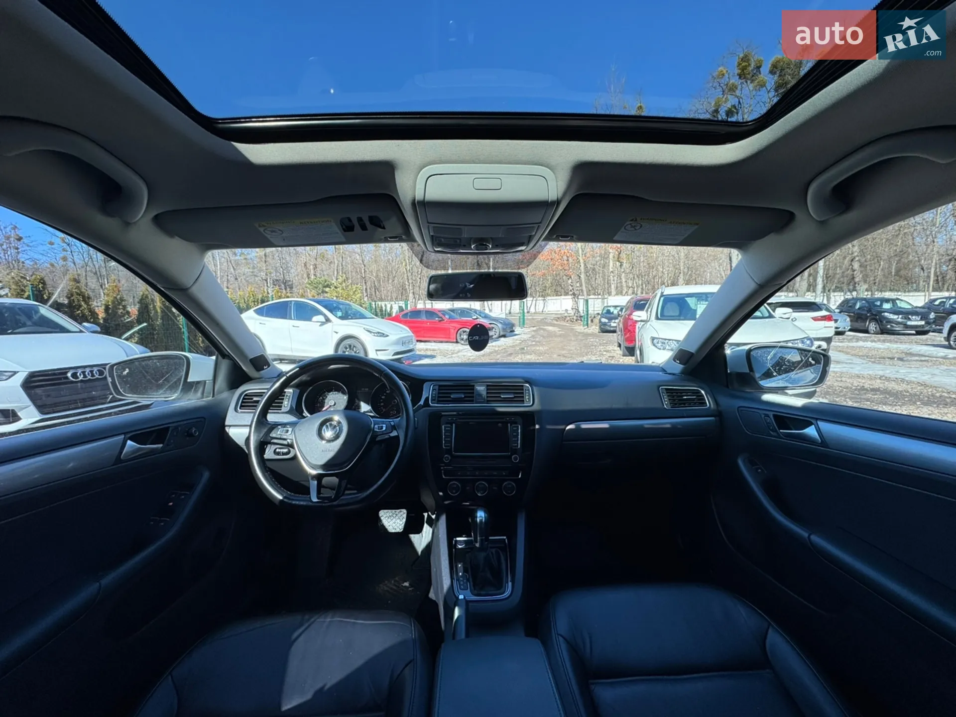 2015 Volkswagen Jetta - мініатюра 22