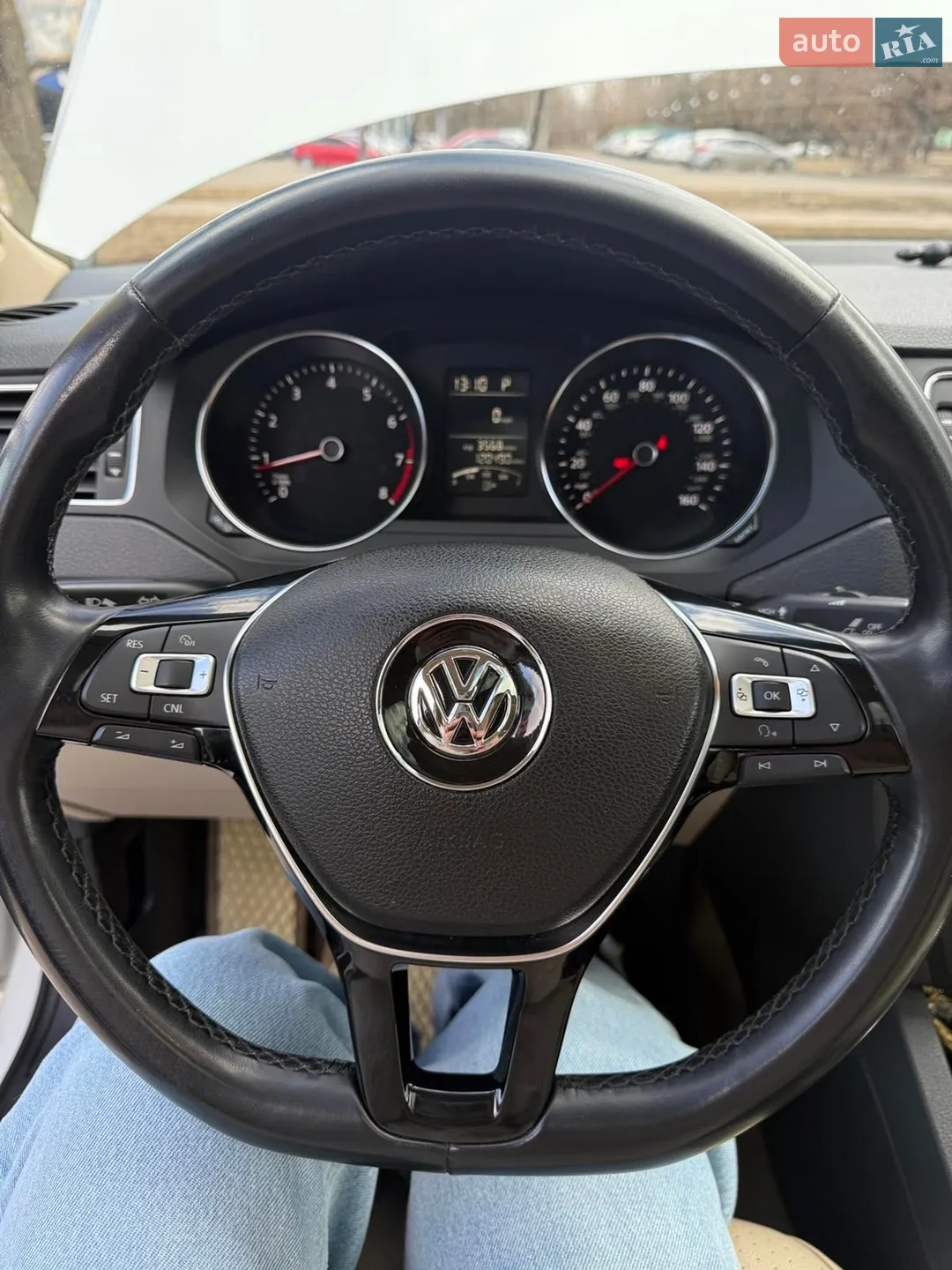 2015 Volkswagen Jetta - мініатюра 9