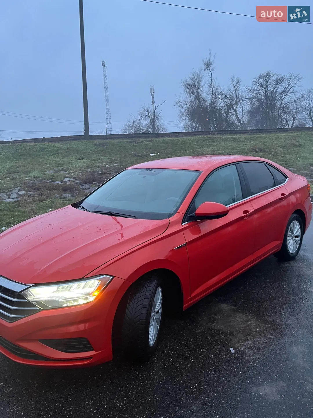 2018 Volkswagen Jetta - мініатюра 4