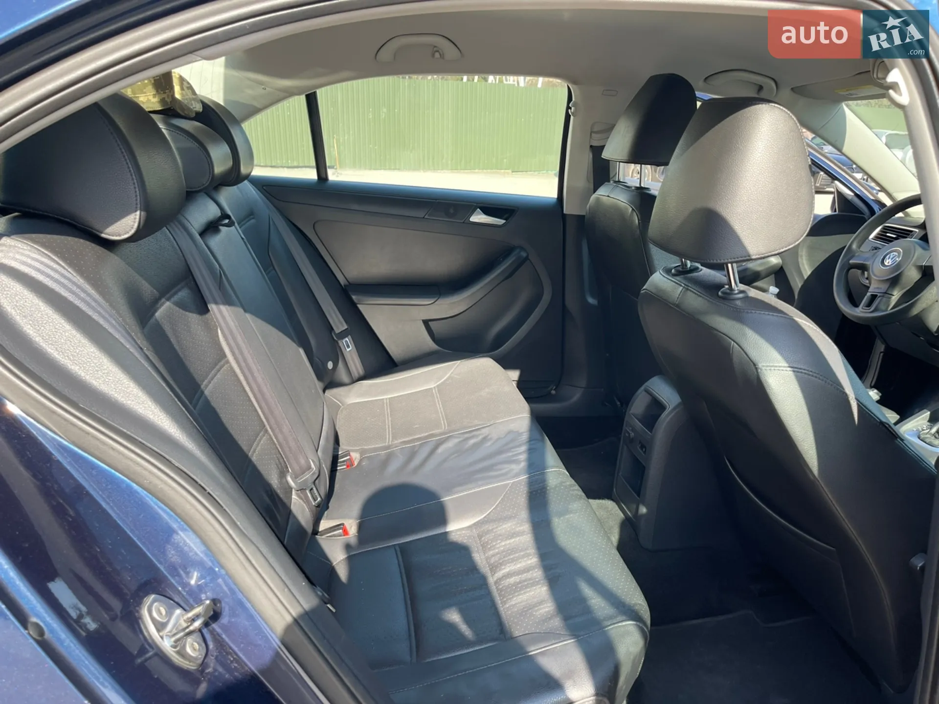 2014 Volkswagen Jetta - мініатюра 6