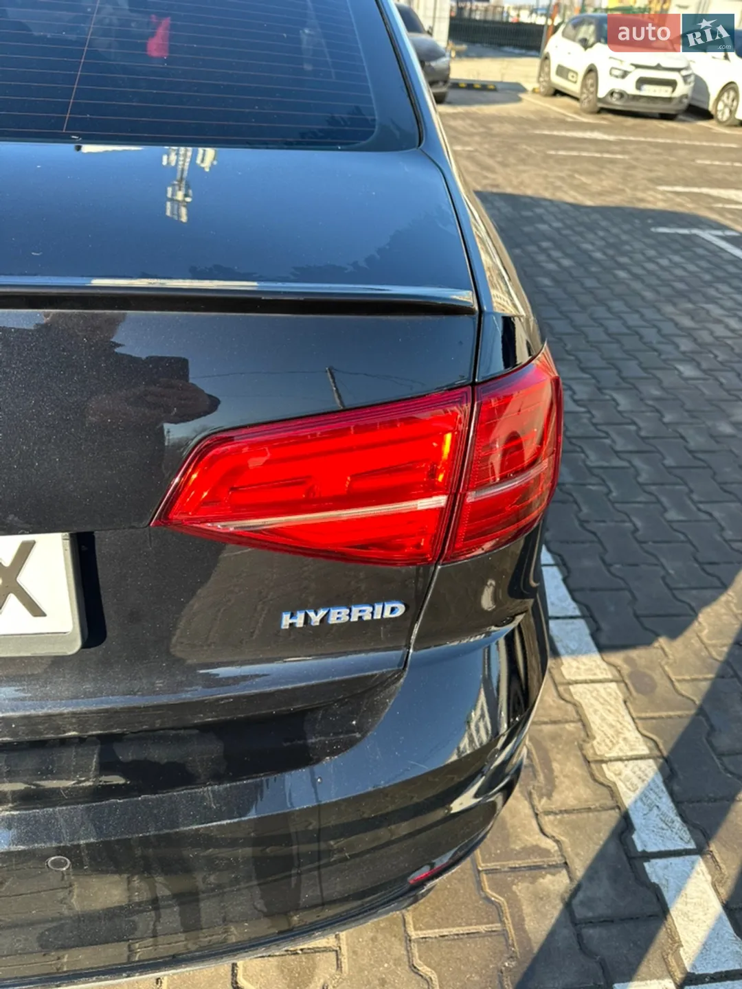 2015 Volkswagen Jetta - мініатюра 14