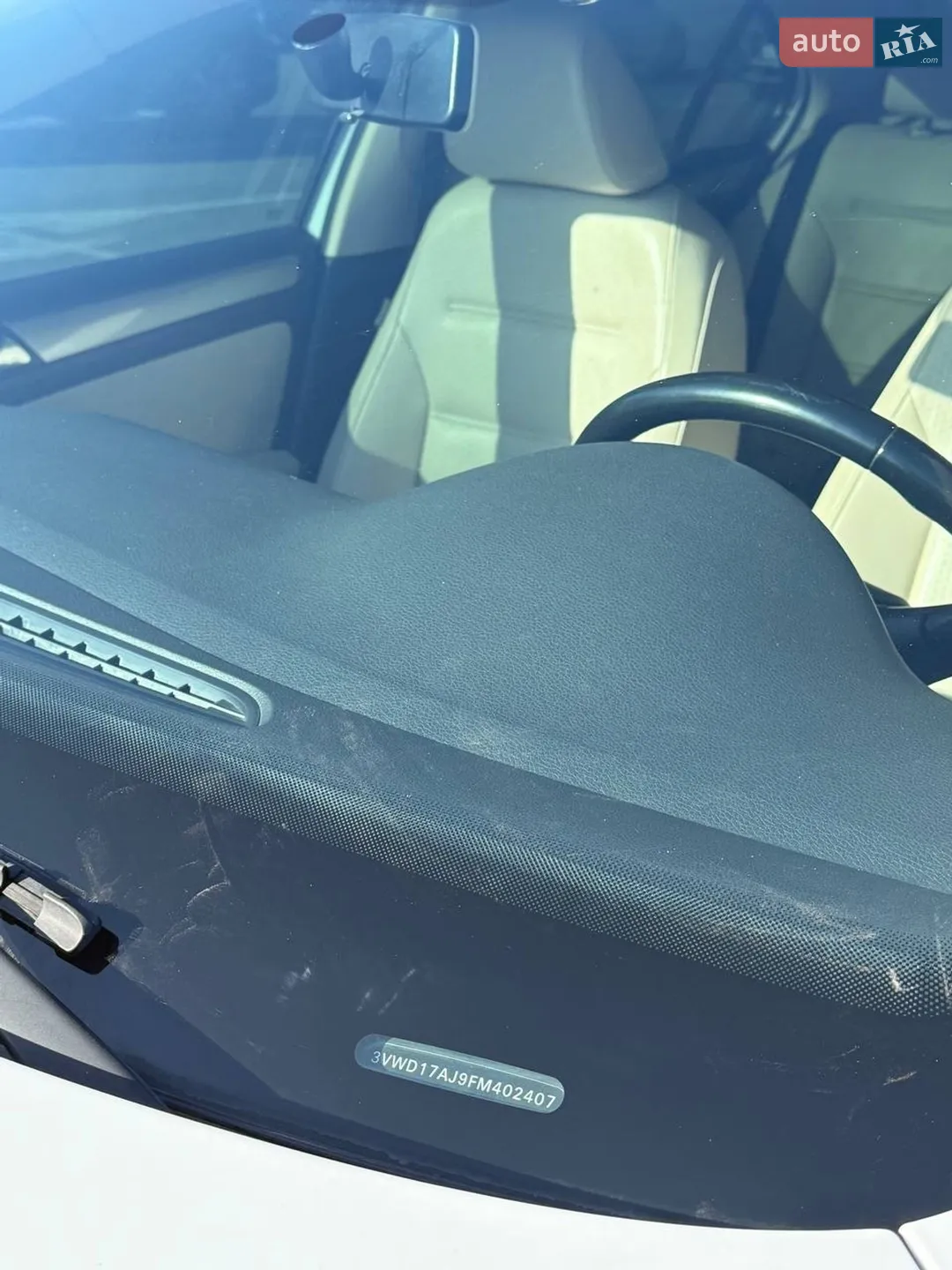 2015 Volkswagen Jetta - мініатюра 18