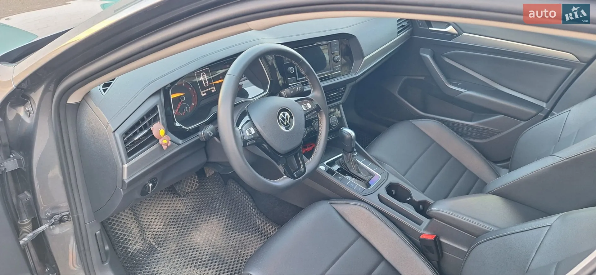 2021 Volkswagen Jetta - мініатюра 13