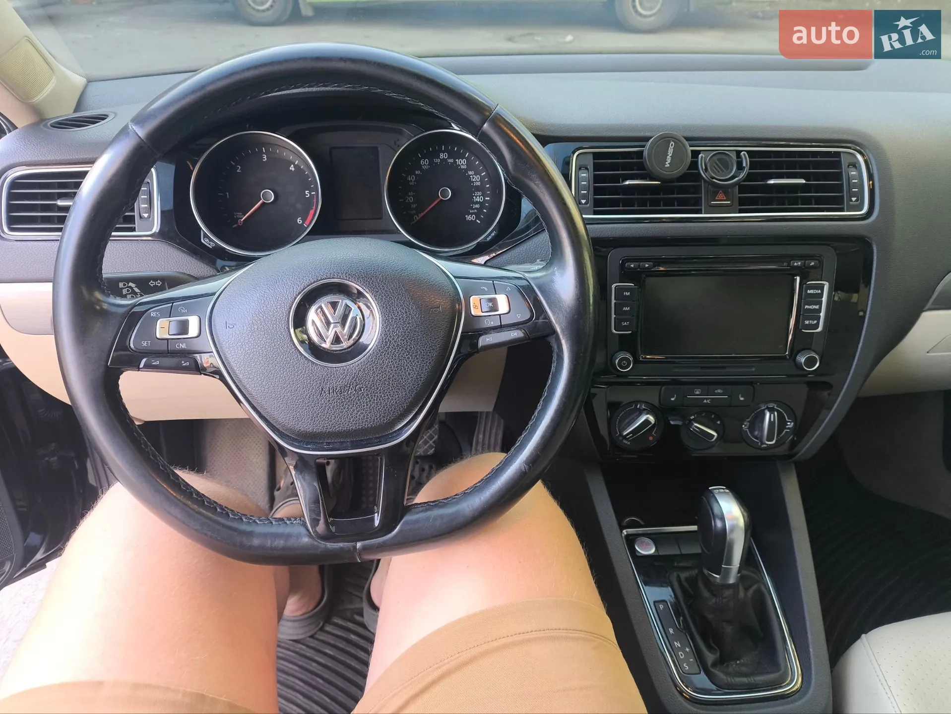2015 Volkswagen Jetta - мініатюра 22