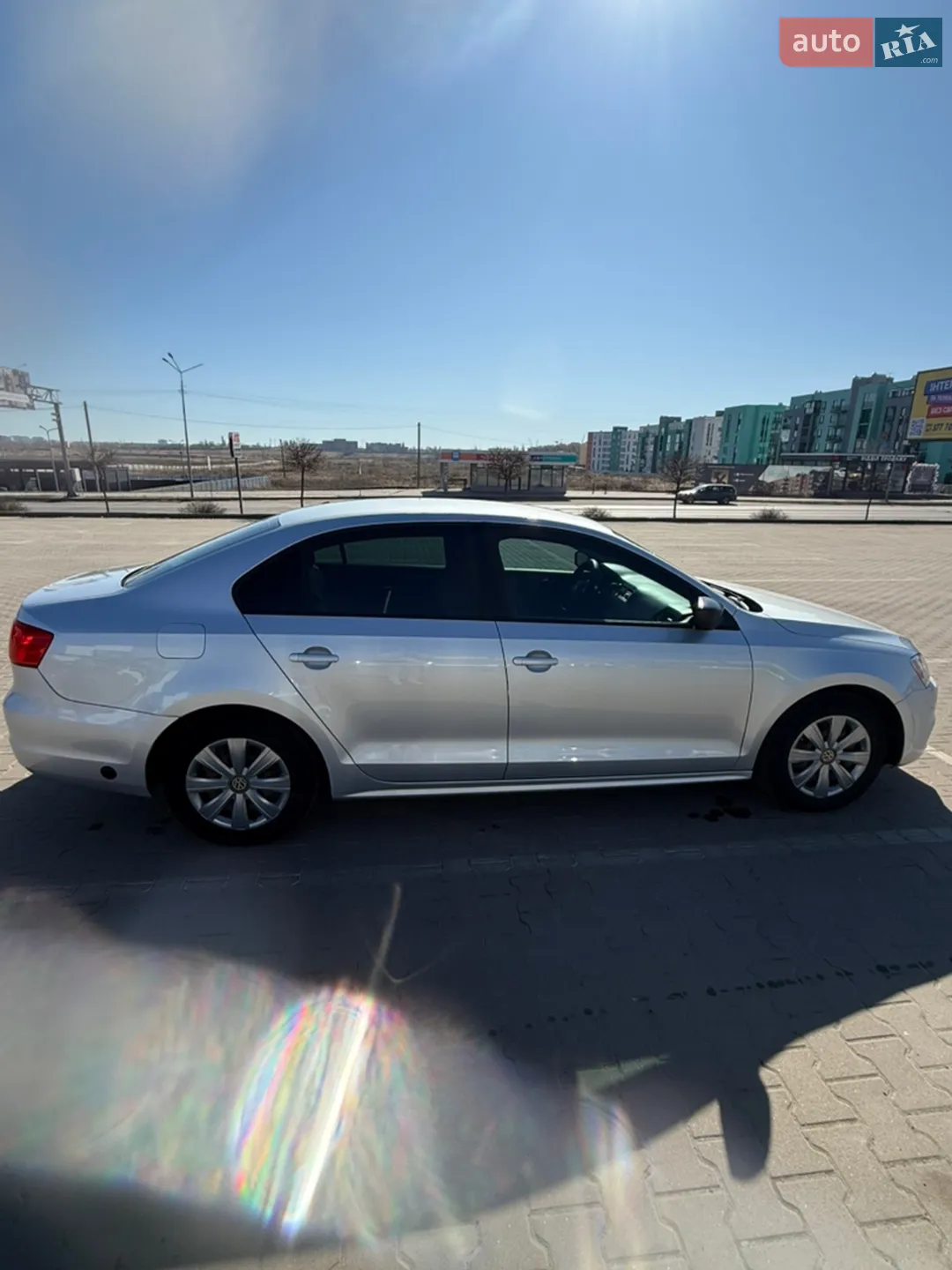 2014 Volkswagen Jetta - мініатюра 12