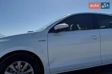 Седан Volkswagen Jetta 2013 в Тернополі