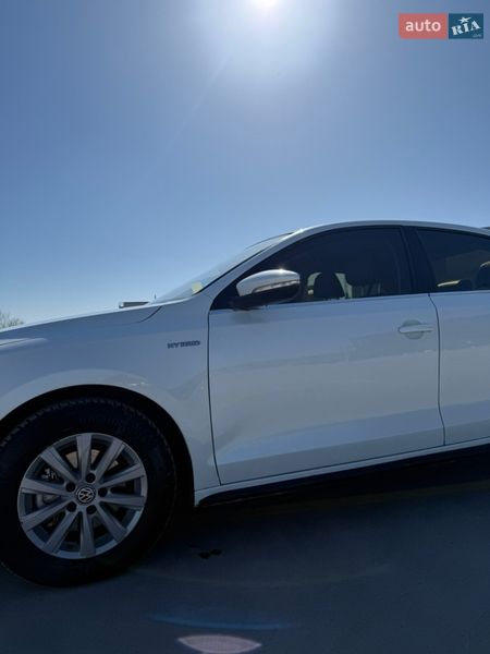 Volkswagen Jetta 2013