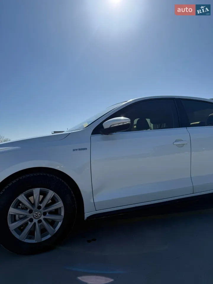 2012 Volkswagen Jetta - мініатюра 30