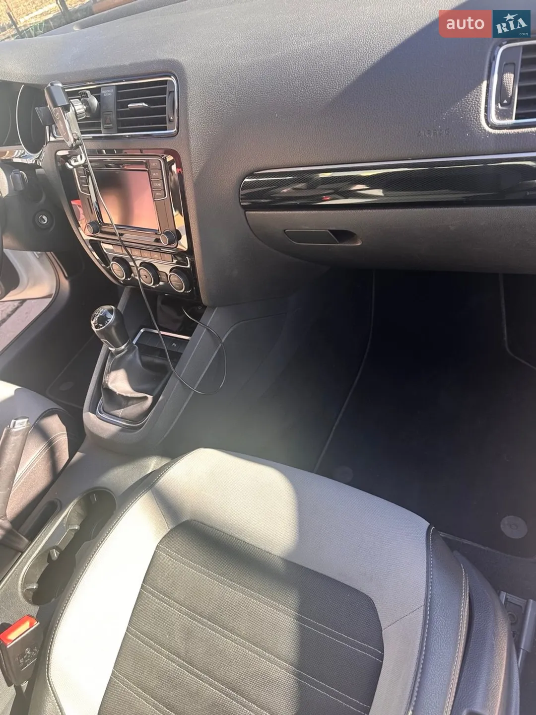 2016 Volkswagen Jetta - мініатюра 6
