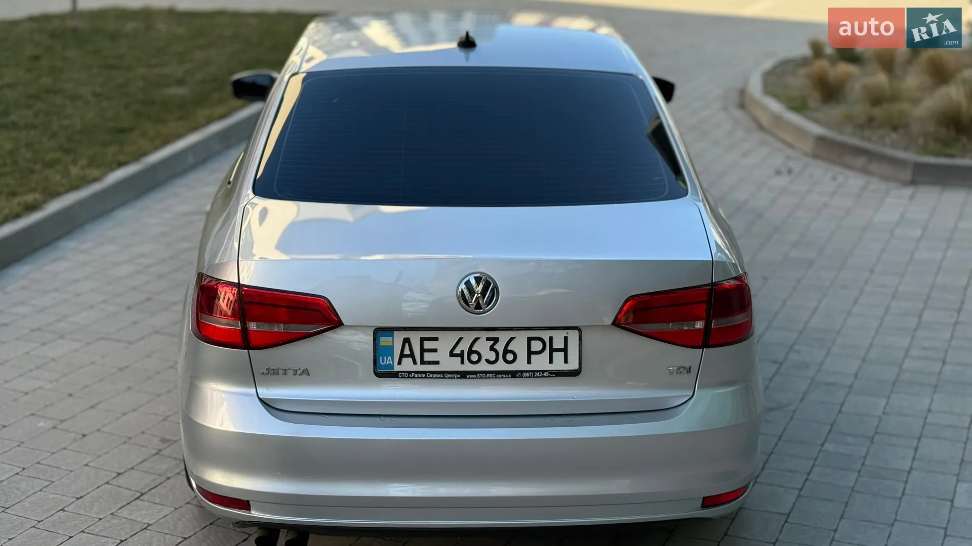 2015 Volkswagen Jetta - мініатюра 44