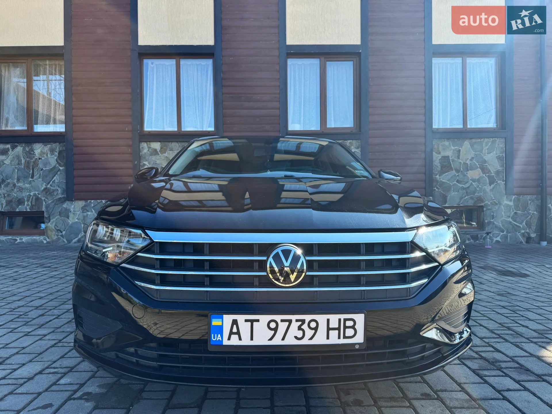 2019 Volkswagen Jetta - мініатюра 5