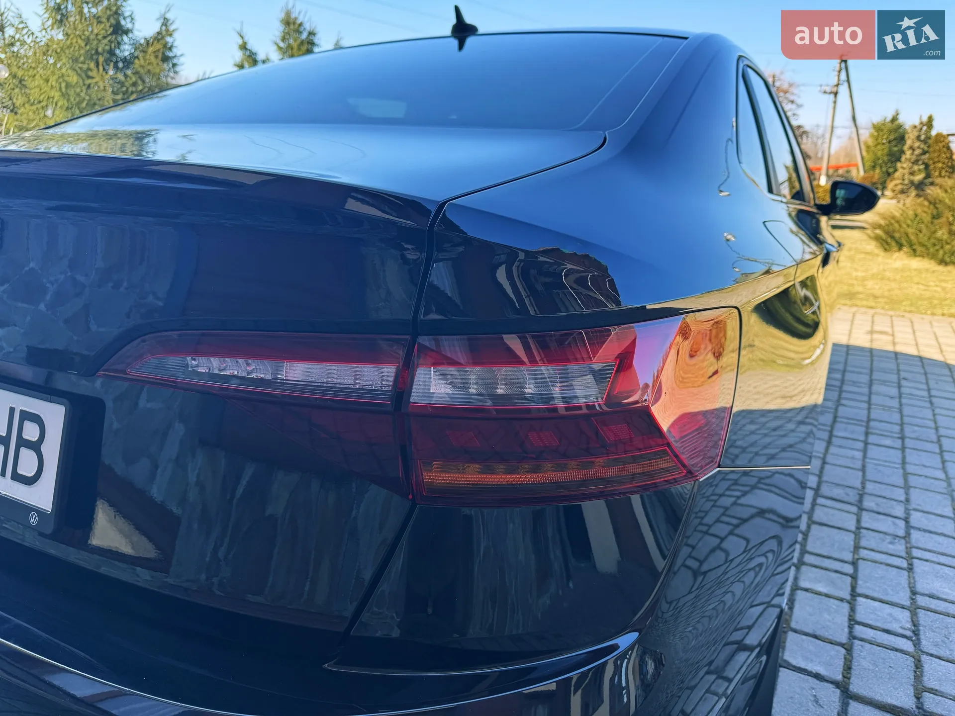 2019 Volkswagen Jetta - мініатюра 14