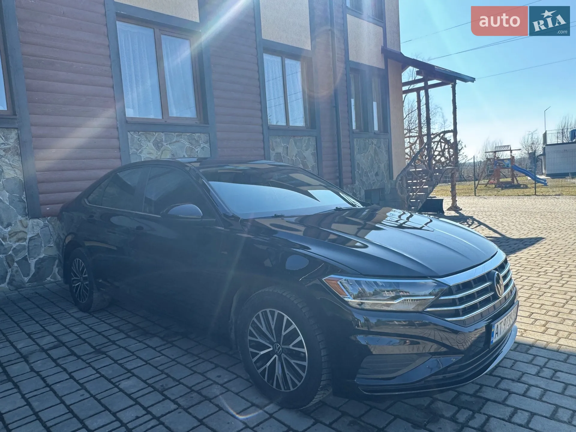 2019 Volkswagen Jetta - мініатюра 18
