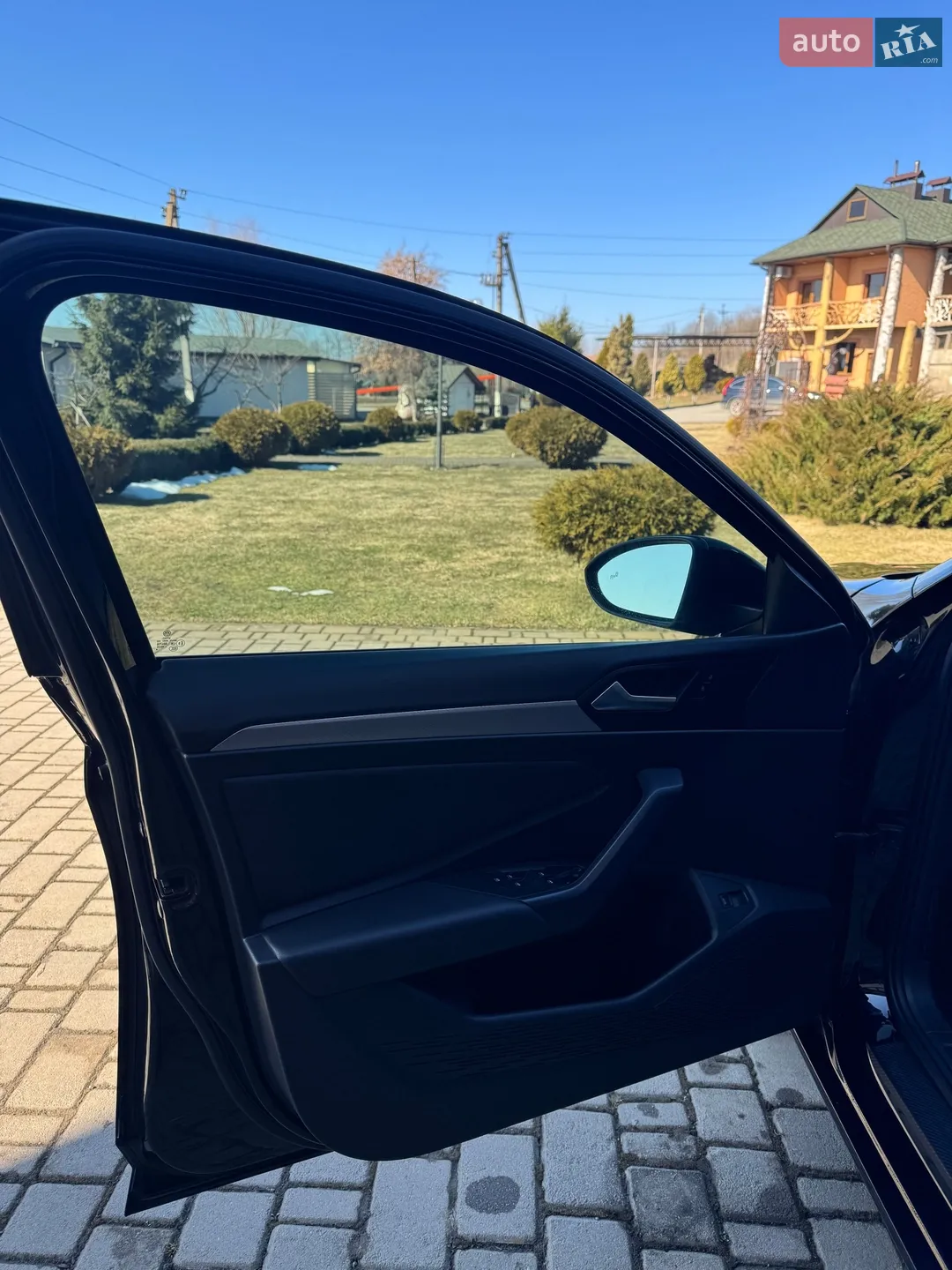 2019 Volkswagen Jetta - мініатюра 25