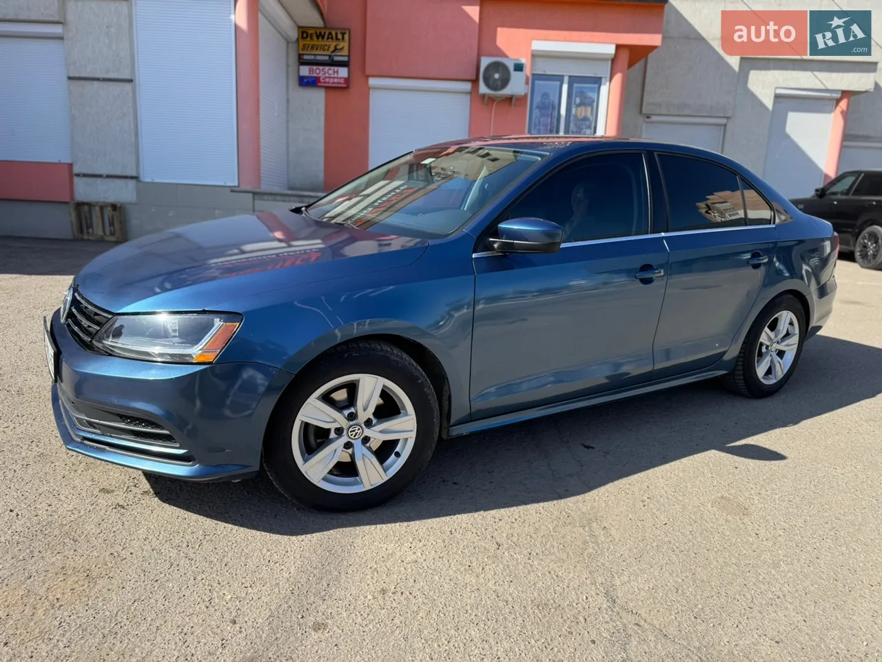 2017 Volkswagen Jetta - мініатюра 21