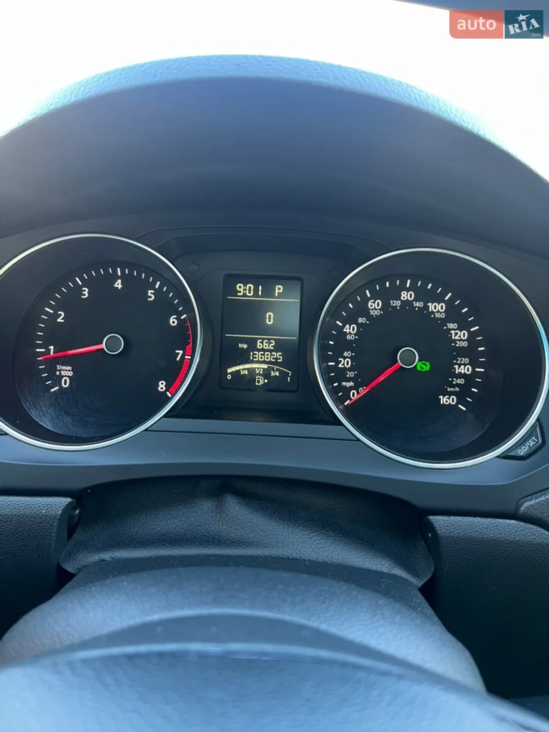 2014 Volkswagen Jetta - мініатюра 2