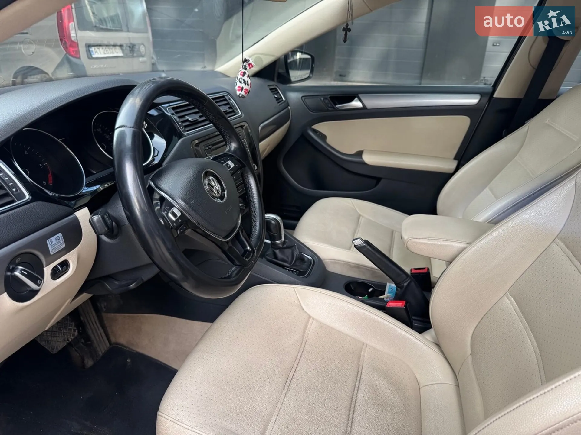 2015 Volkswagen Jetta - мініатюра 11