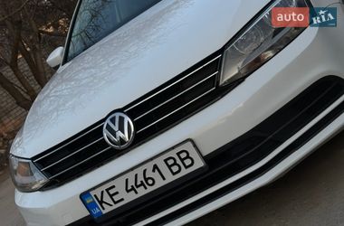Седан Volkswagen Jetta 2017 в Днепре