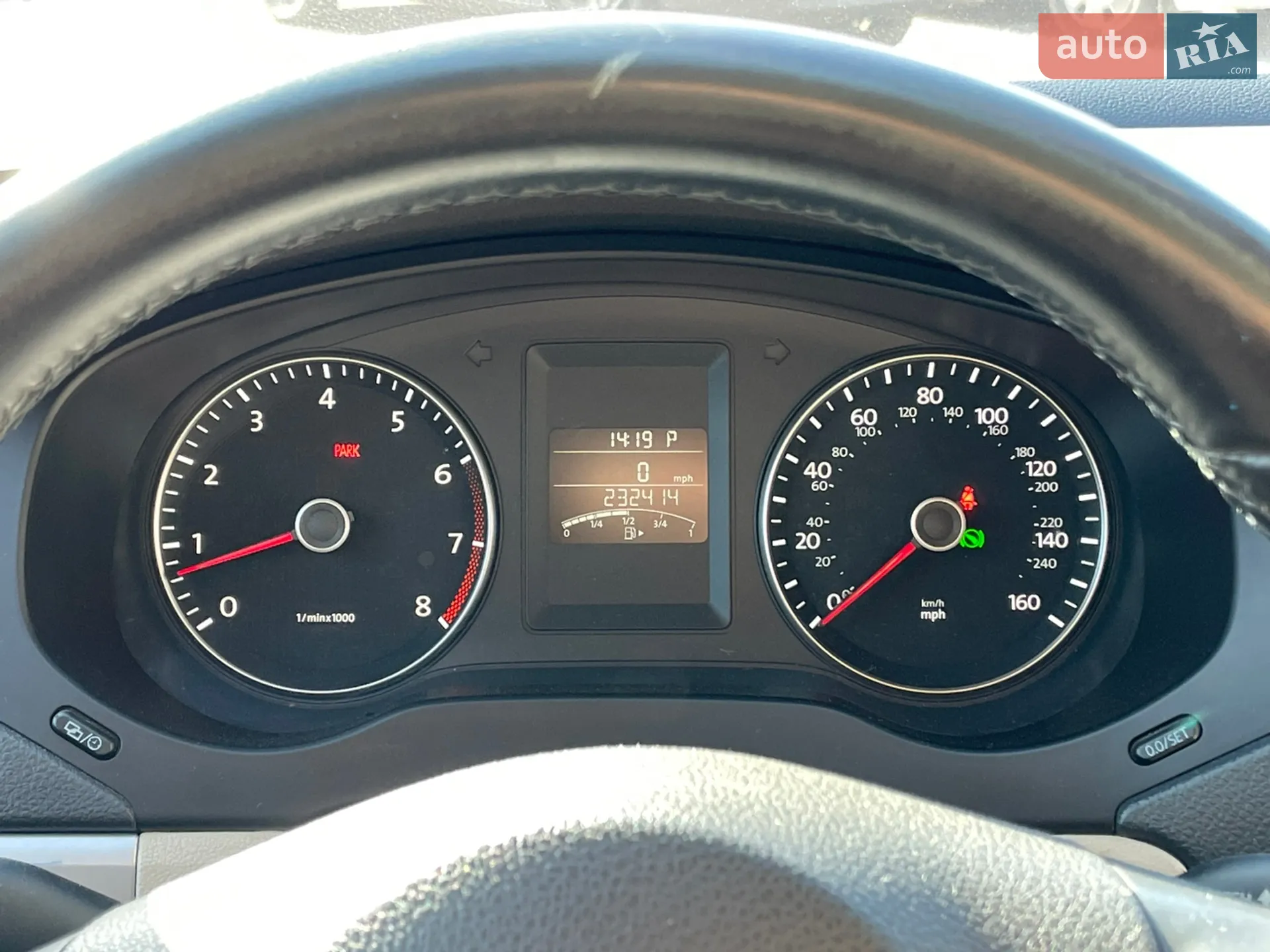 2013 Volkswagen Jetta - мініатюра 17