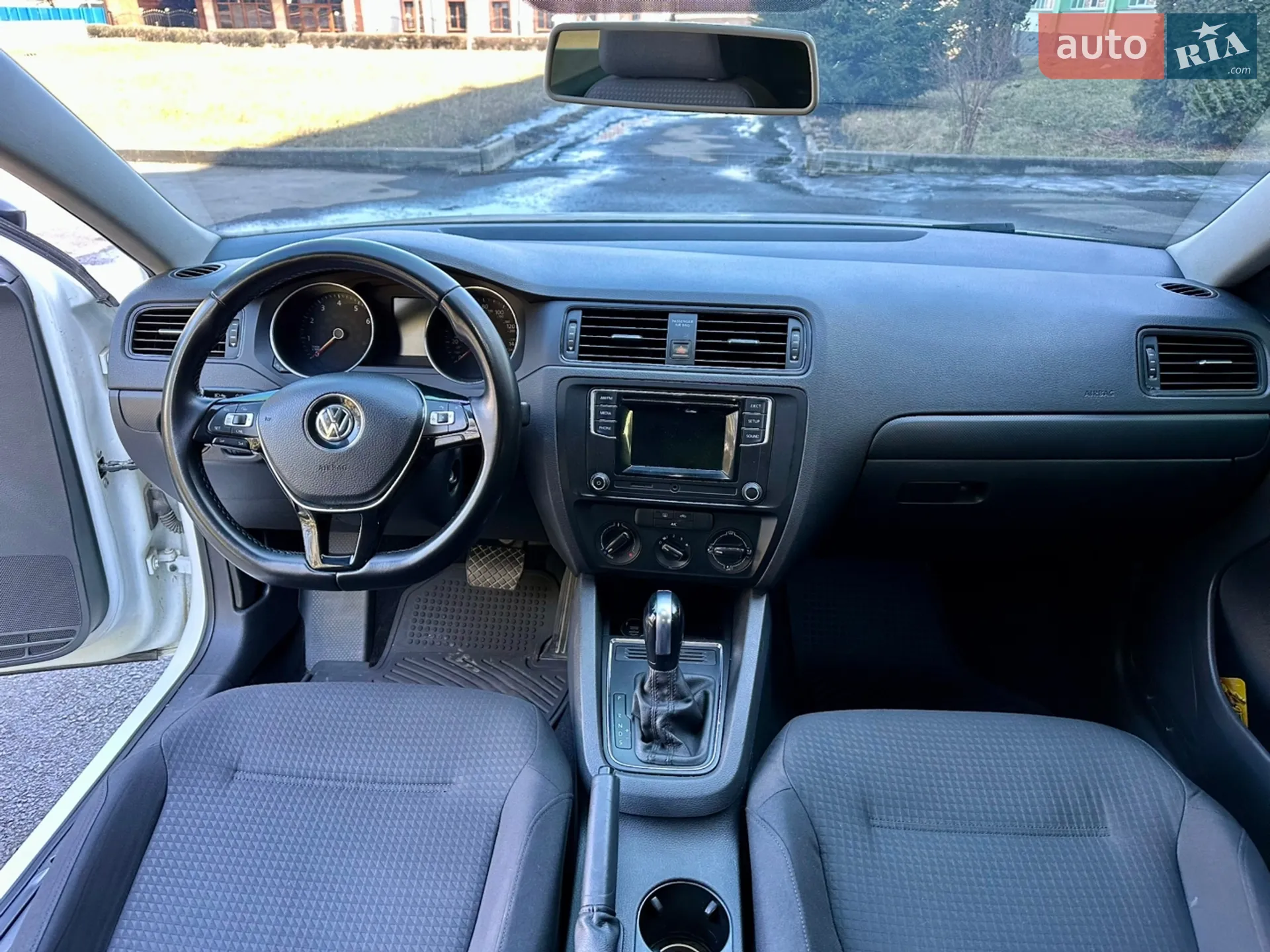 2015 Volkswagen Jetta - мініатюра 33