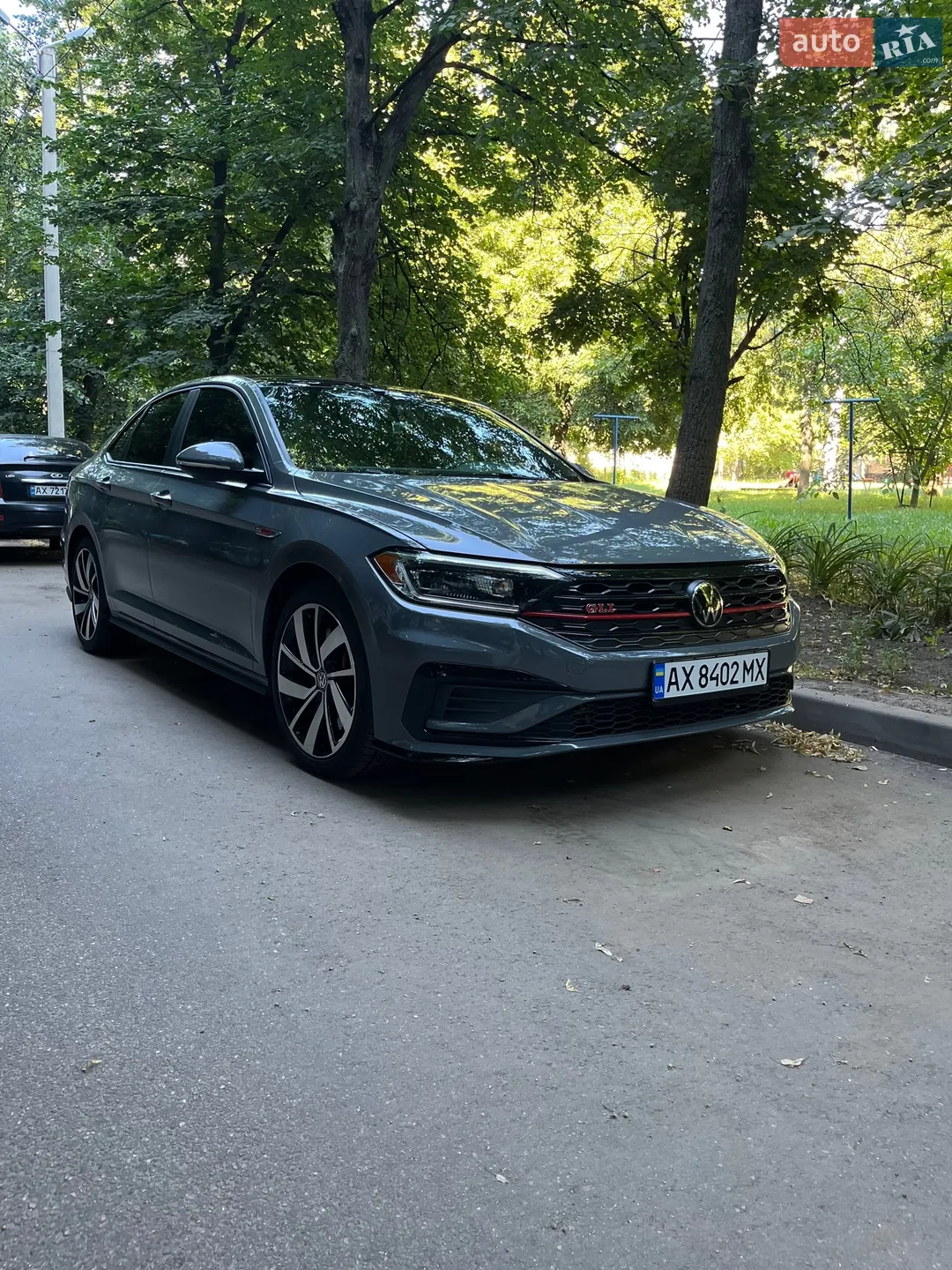 2019 Volkswagen Jetta - мініатюра 3