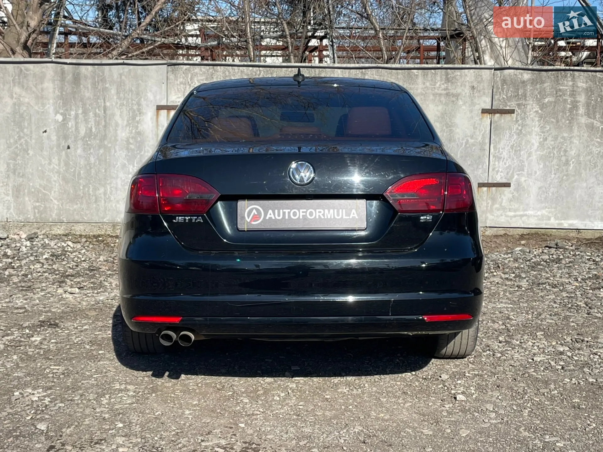 2013 Volkswagen Jetta - мініатюра 9