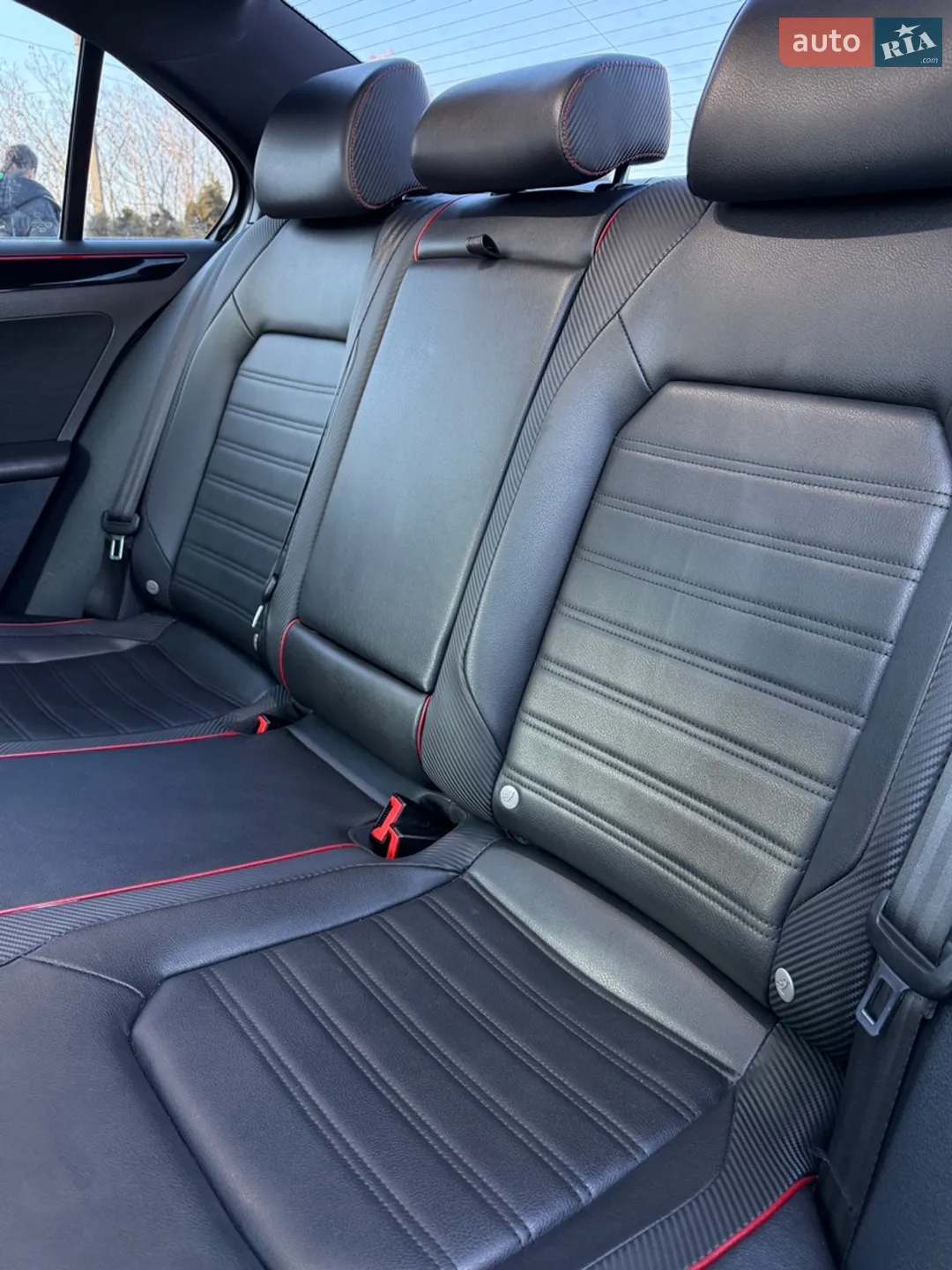 2015 Volkswagen Jetta - мініатюра 12
