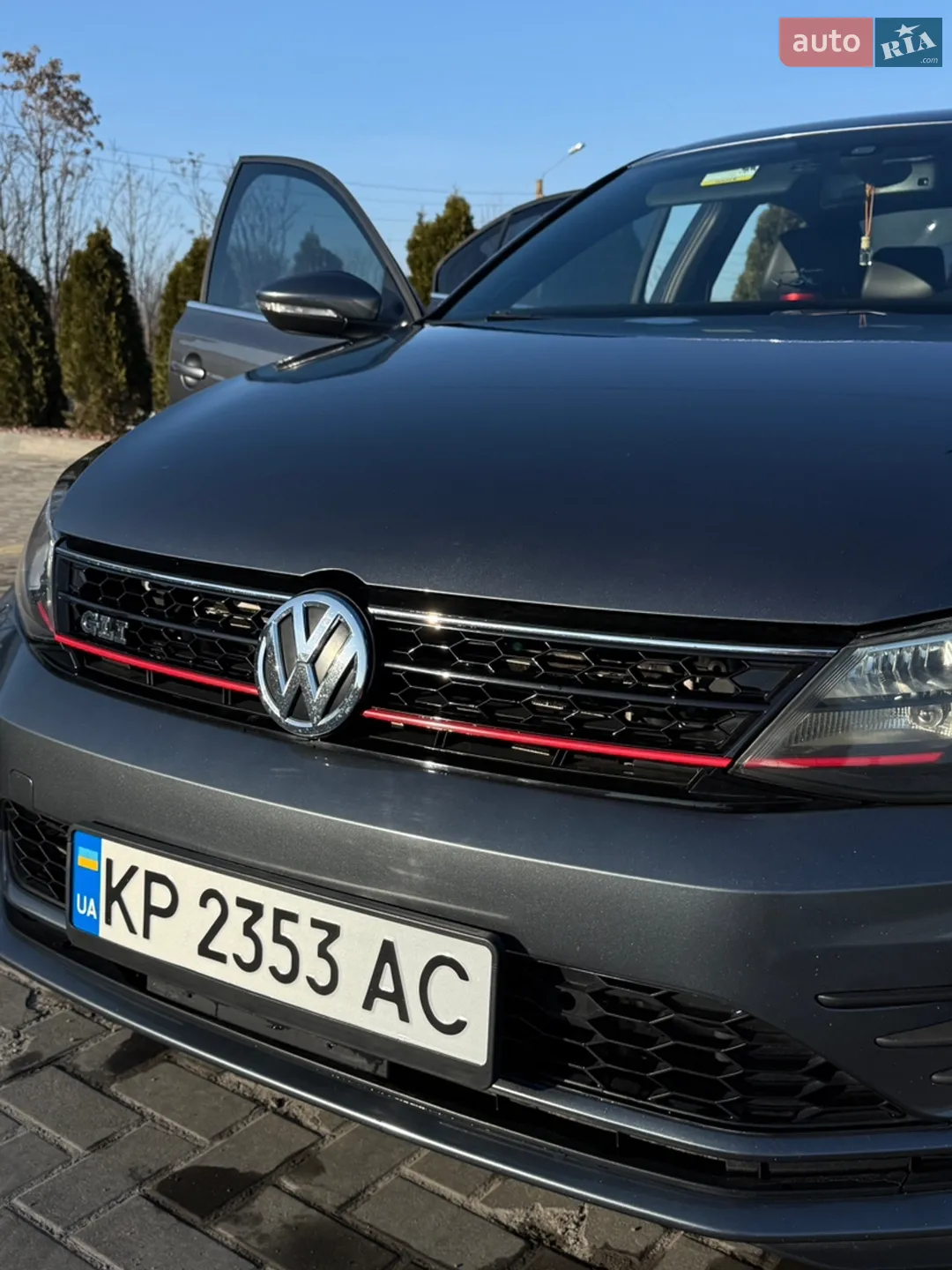 2015 Volkswagen Jetta - мініатюра 15