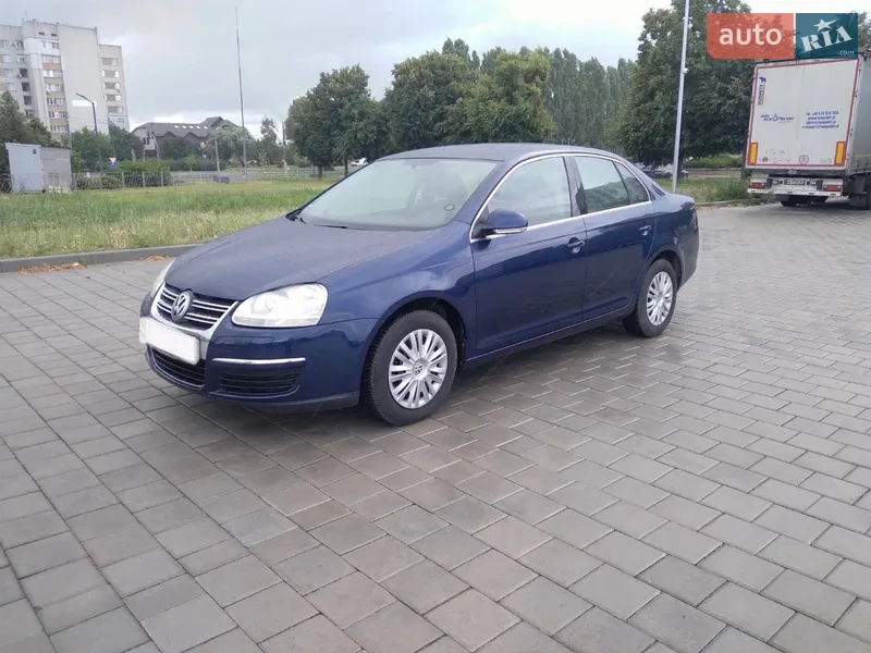Volkswagen Jetta