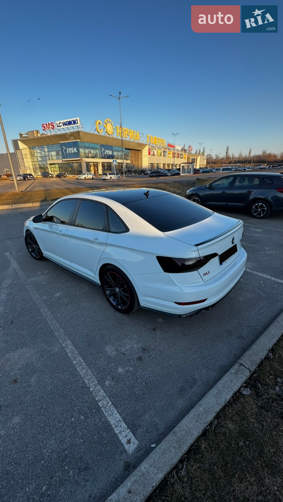 2019 Volkswagen Jetta - мініатюра 8