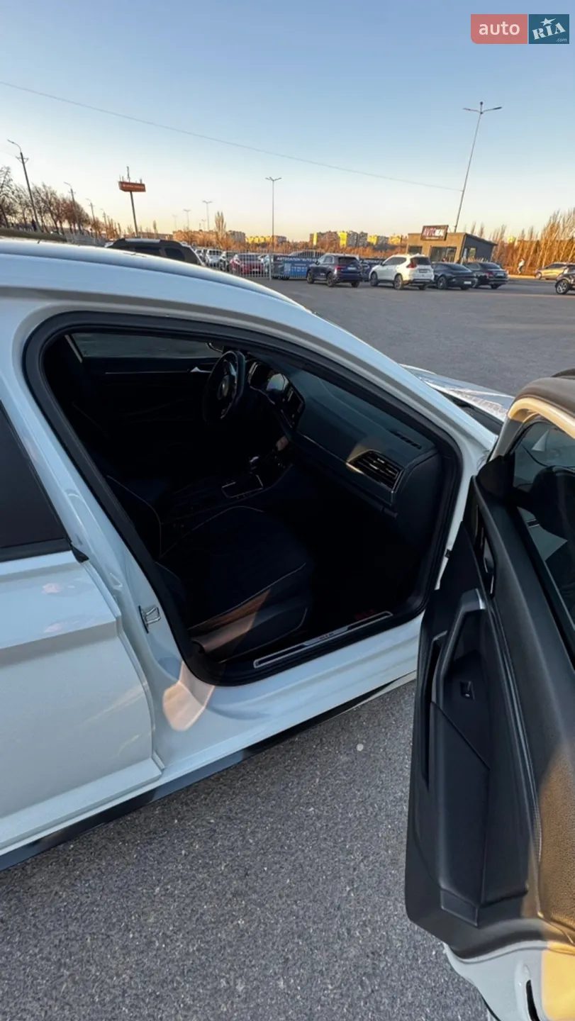 2019 Volkswagen Jetta - мініатюра 15