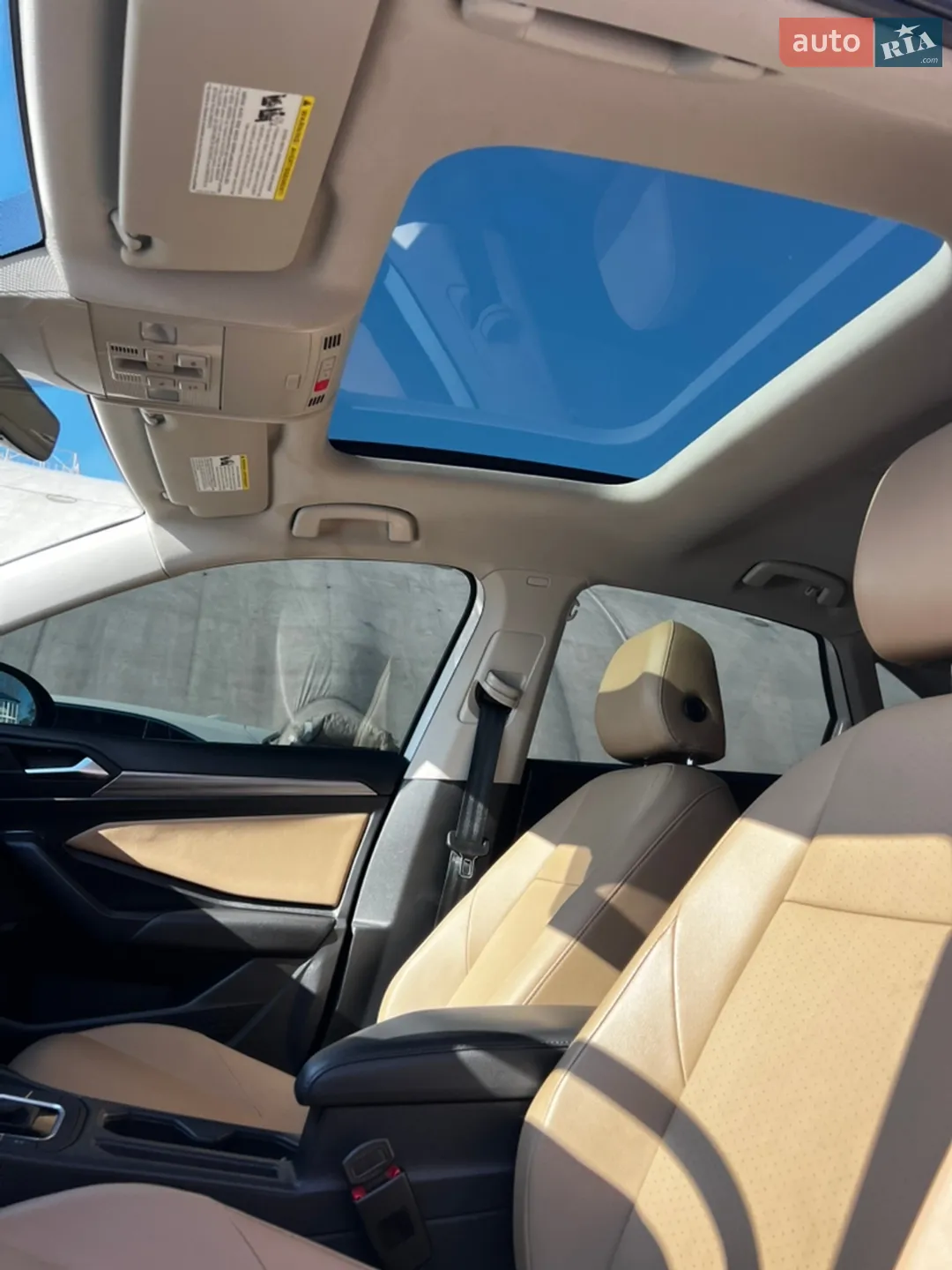 2019 Volkswagen Jetta - мініатюра 13