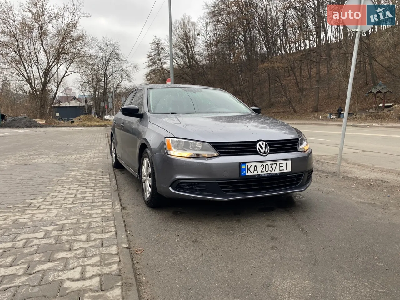 2014 Volkswagen Jetta - мініатюра 21