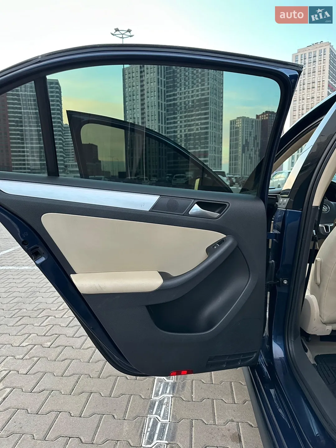 2013 Volkswagen Jetta - мініатюра 22